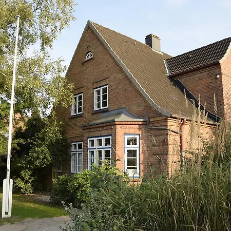 Alte Landjaegerei Сasa de vacaciones *