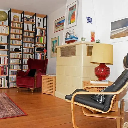 Hébergement de vacances Alte Landjagerei Aukrug