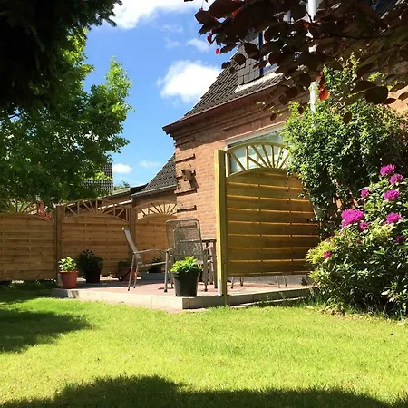 Alte Landjaegerei * Aukrug